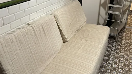 Rooms in Brussels Elsene - photo 9