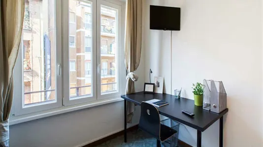 Rooms in Milano Zona 8 - Fiera, Gallaratese, Quarto Oggiaro - photo 5