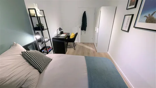 Rooms in Munich Moosach - photo 3