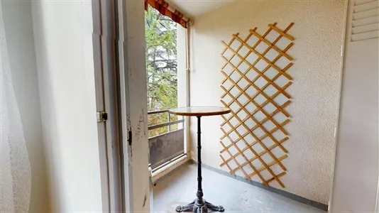 Rooms in Lyon - photo 5