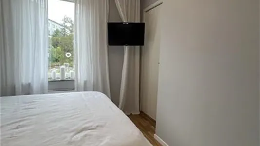 Apartments in Sundbyberg - photo 11