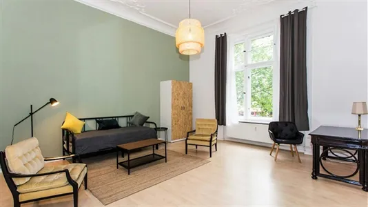 Rooms in Location is not specified - photo 4