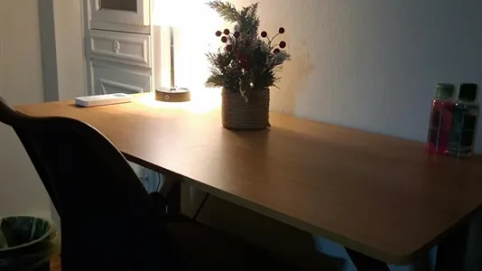 Rooms in Athens Agios Nikolaos - photo 5