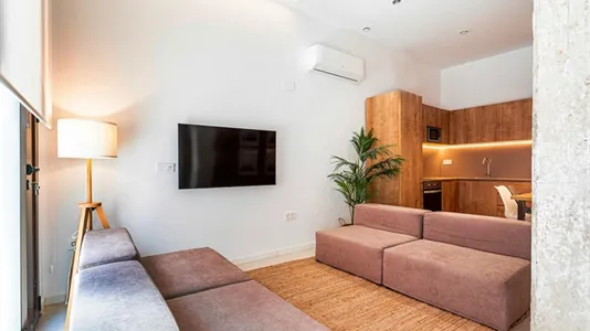 Rooms in Valencia Campanar - photo 9