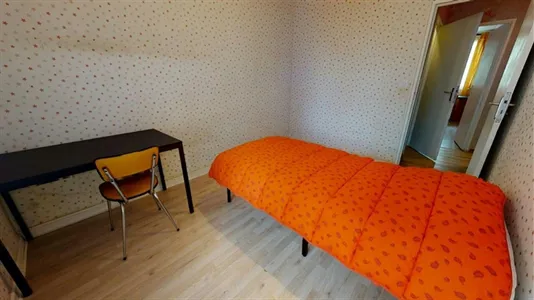 Rooms in Lyon - photo 3