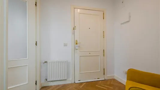 Rooms in Pozuelo de Alarcón - photo 8