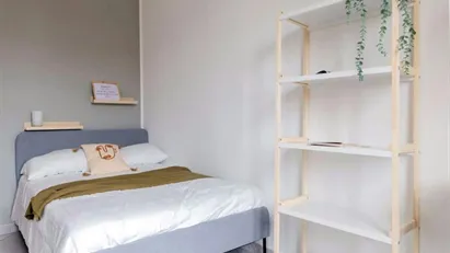 Room for rent in Turin, Piemonte