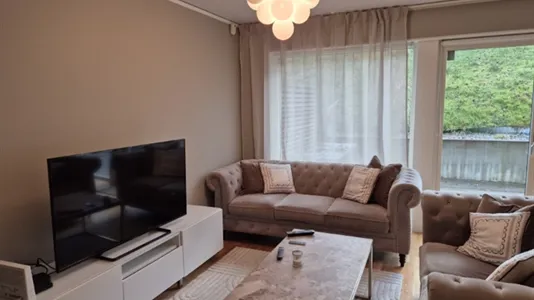 Houses in Mölndal - photo 1