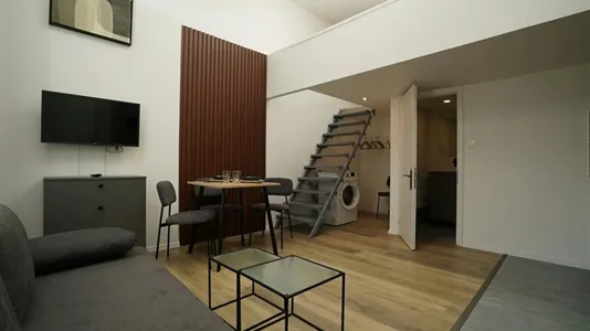 Apartments in Budapest Erzsébetváros - photo 8