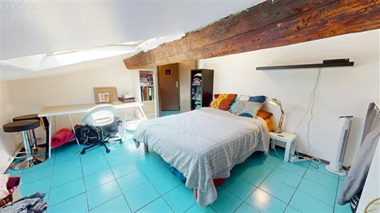 Apartments in Lyon - photo 9