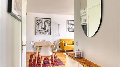 Apartment for rent in Nanterre, Île-de-France