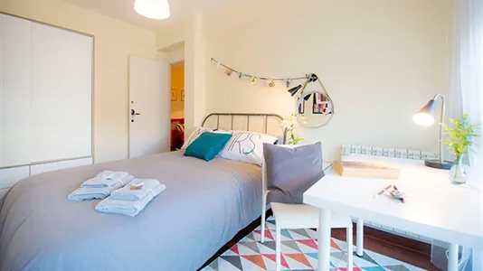 Rooms in Getxo - photo 7