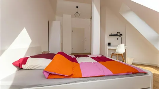 Rooms in Berlin Pankow - photo 1