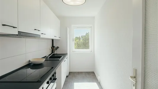 Apartments in Berlin Charlottenburg-Wilmersdorf - photo 6