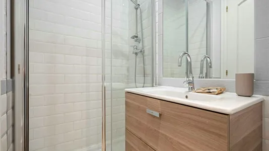 Rooms in Madrid Centro - photo 6