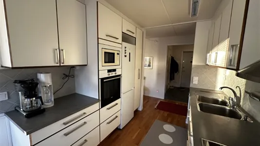 Apartments in Stockholm South - photo 2