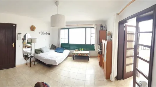 Apartments in Teguise - photo 10