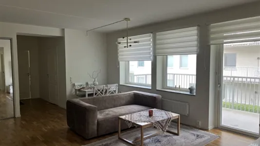 Apartments in Västra hisingen - photo 3