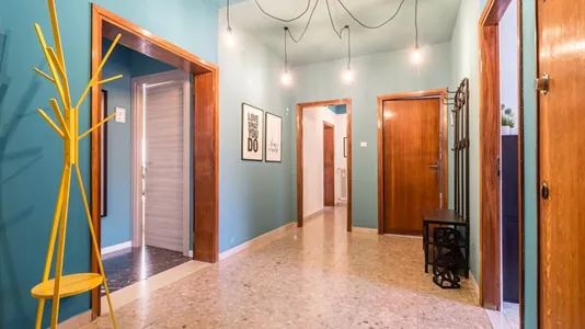 Rooms in Padua - photo 7