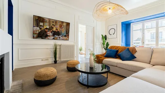 Rooms in Barcelona Sarrià-St. Gervasi - photo 10