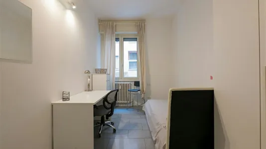 Rooms in Milano Zona 2 - Stazione Centrale, Gorla, Turro, Greco, Crescenzago - photo 4