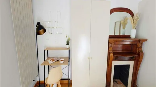 Rooms in Nanterre - photo 4