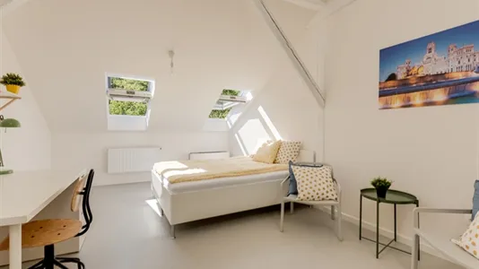 Rooms in Prague 1 - photo 4