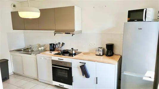 Rooms in Bordeaux - photo 4