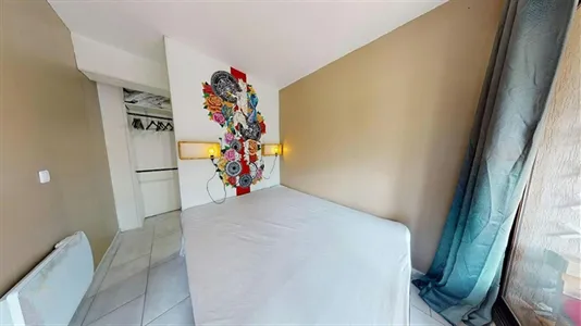 Apartments in Montpellier - photo 2
