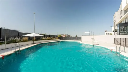 Apartments in Rivas-Vaciamadrid - photo 2