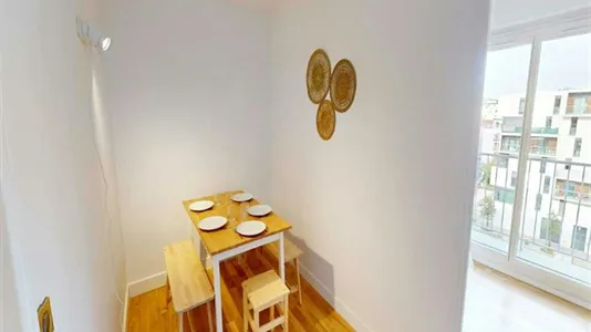 Rooms in Paris 15ème arrondissement - photo 10