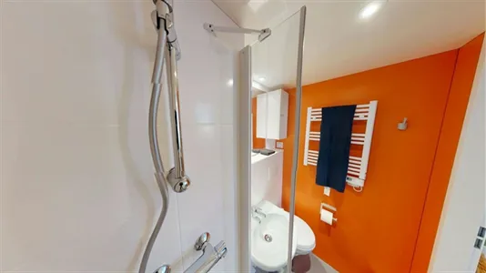 Rooms in Toulouse - photo 2