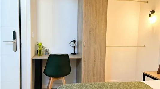 Rooms in Madrid Latina - photo 10