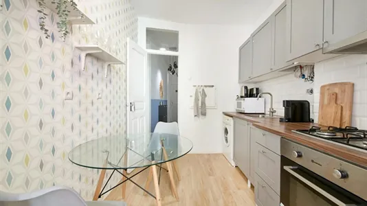 Rooms in Location is not specified - photo 9