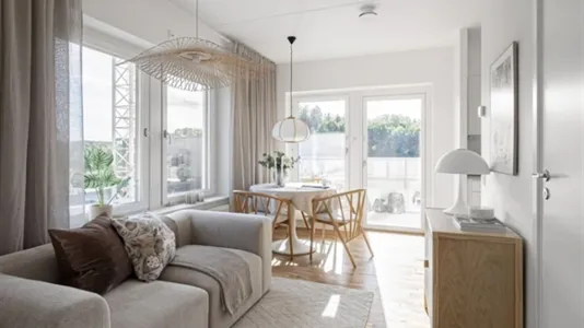 Apartments in Huddinge - photo 2