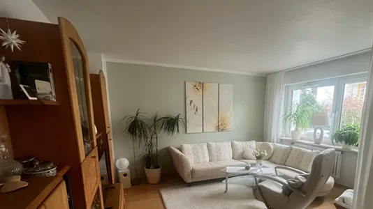 Rooms in Munich Untergiesing-Harlaching - photo 7