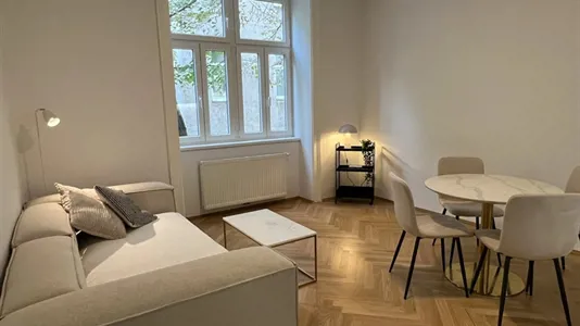 Apartments in Vienna Leopoldstadt - photo 1
