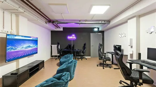 Apartments in Location is not specified - photo 9