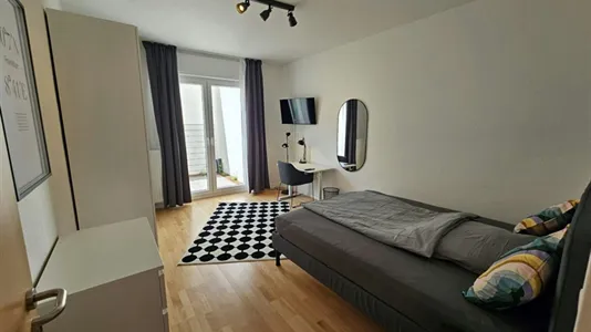 Rooms in Location is not specified - photo 1