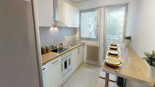 Rooms in Toulouse - photo 8