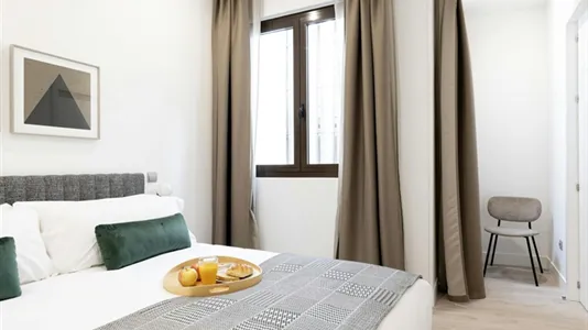 Apartments in Madrid Centro - photo 4