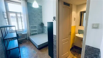 Room for rent in Budapest Erzsébetváros, Budapest