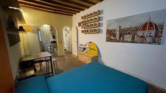 Apartments in Florence - photo 5