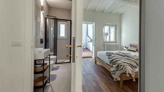 Apartments in Florence - photo 1