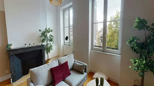 Rooms in Bordeaux - photo 8