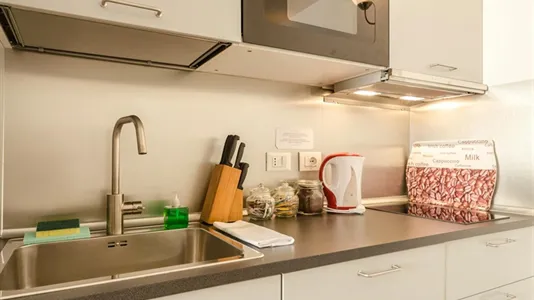 Apartments in Bologna - photo 7