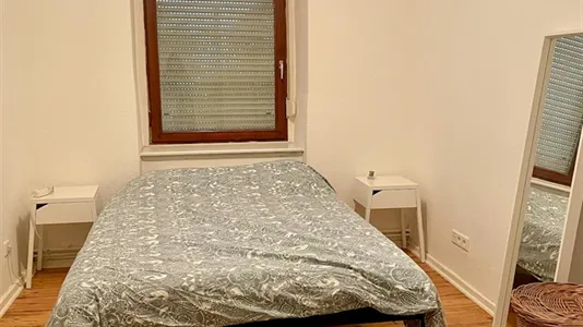 Apartments in Berlin Neukölln - photo 4