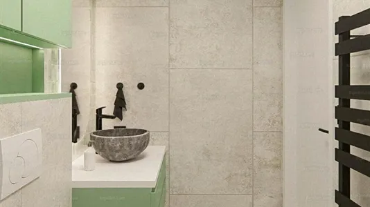 Apartments in Budapest Ferencváros - photo 8