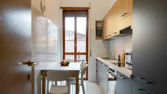 Rooms in Milano Zona 6 - Barona, Lorenteggio - photo 9