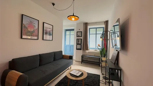 Apartments in Berlin Pankow - photo 3